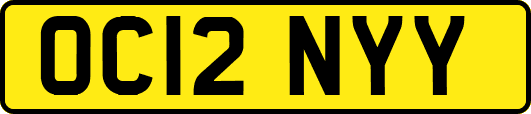 OC12NYY