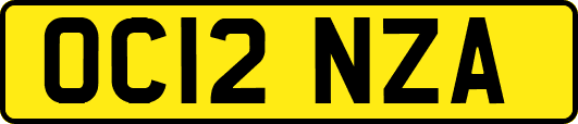 OC12NZA