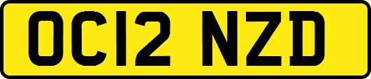 OC12NZD