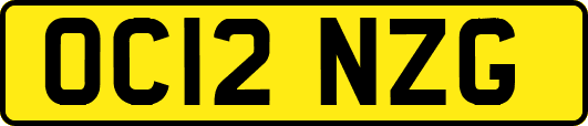 OC12NZG