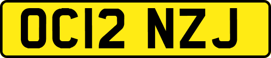 OC12NZJ