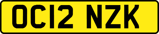 OC12NZK