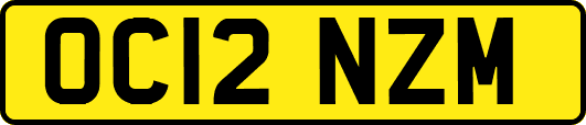 OC12NZM