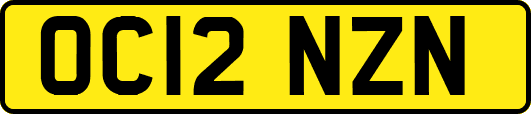 OC12NZN