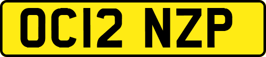 OC12NZP