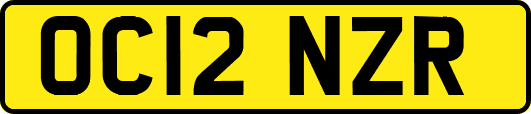 OC12NZR