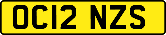 OC12NZS