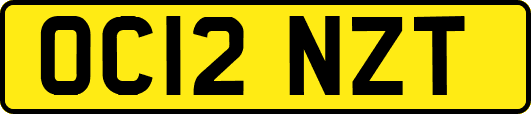 OC12NZT
