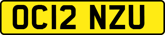 OC12NZU