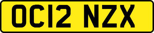 OC12NZX