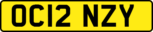 OC12NZY