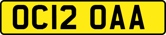 OC12OAA