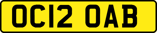 OC12OAB