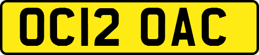 OC12OAC