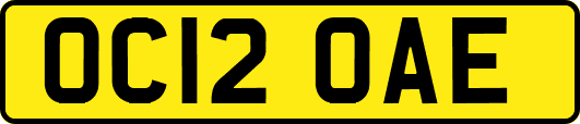 OC12OAE