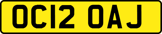 OC12OAJ