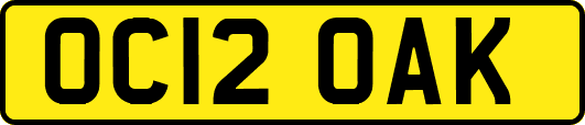 OC12OAK