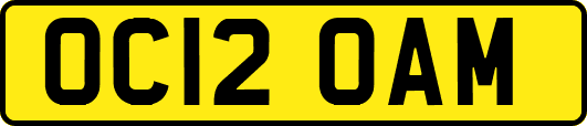 OC12OAM