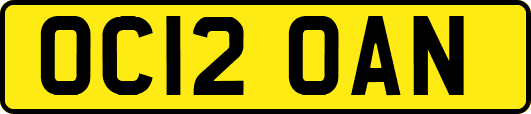 OC12OAN