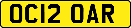 OC12OAR