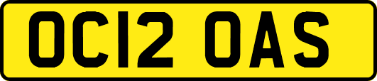 OC12OAS