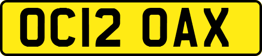 OC12OAX