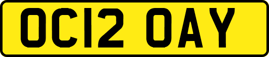 OC12OAY
