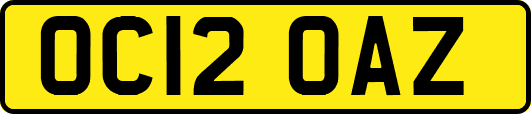 OC12OAZ
