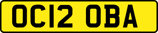 OC12OBA