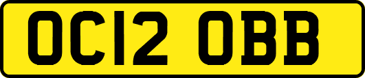 OC12OBB