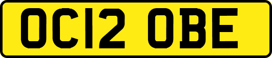 OC12OBE