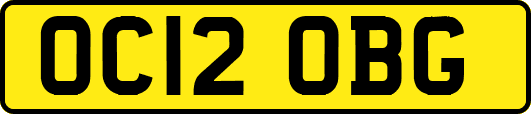 OC12OBG