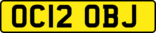 OC12OBJ