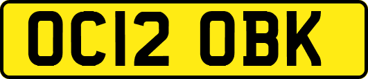 OC12OBK