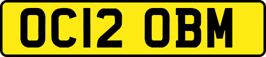 OC12OBM