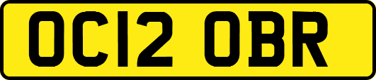 OC12OBR