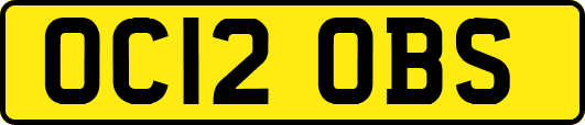 OC12OBS