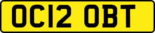 OC12OBT