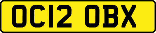 OC12OBX
