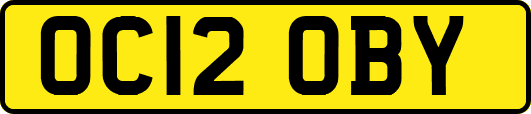 OC12OBY