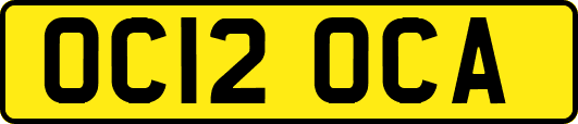 OC12OCA
