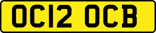 OC12OCB