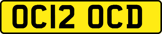 OC12OCD