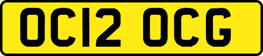 OC12OCG