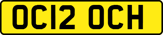 OC12OCH