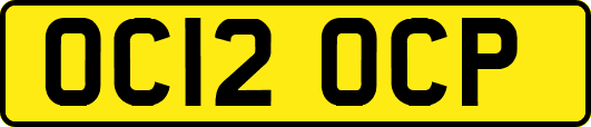 OC12OCP