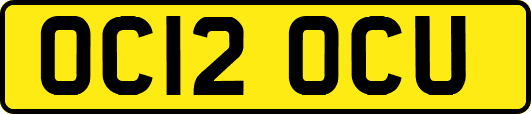 OC12OCU