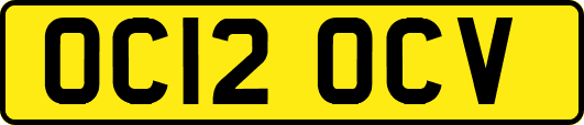 OC12OCV