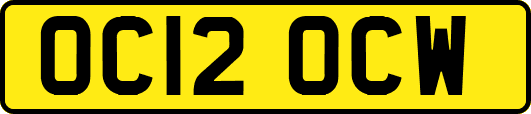 OC12OCW