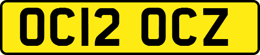 OC12OCZ